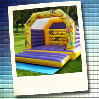 Bouncy castle