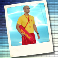 lifeguard